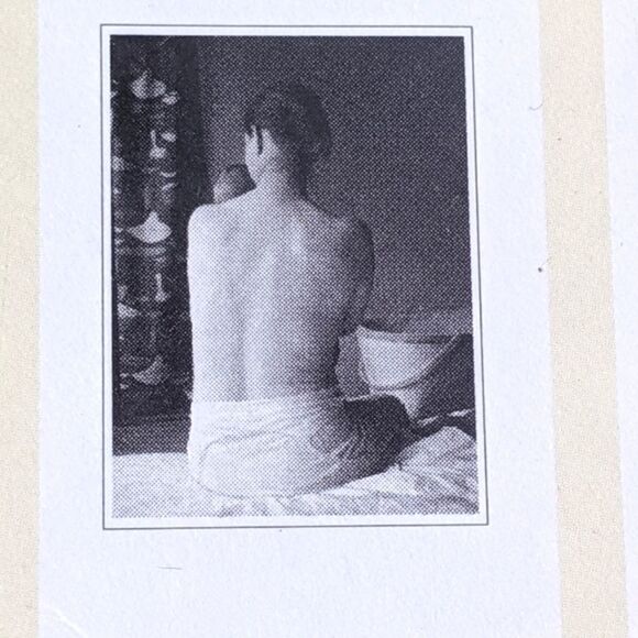 Rondal Partridge Photography Parent & Child Note Cards With Envelopes New In Box - Picture 8 of 10